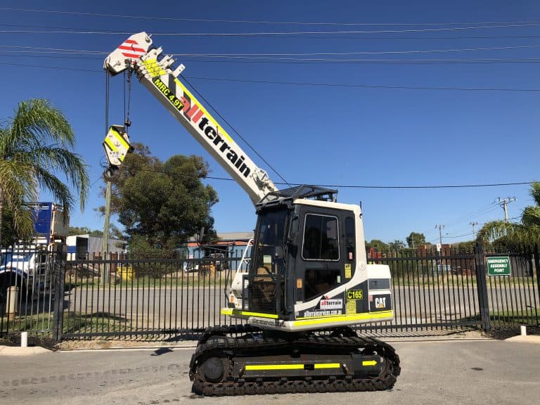 Equipment For Sale - Materials Handling Perth - Telehandlers